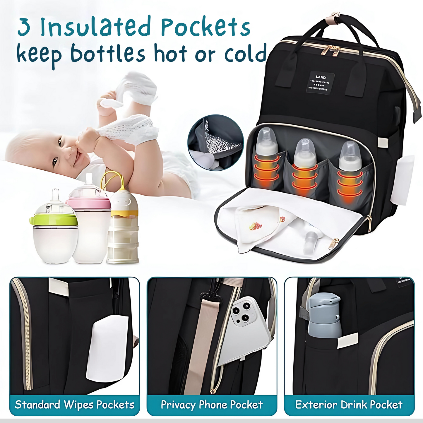 CribPack Pro