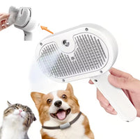 Gentle Pet Grooming Comb