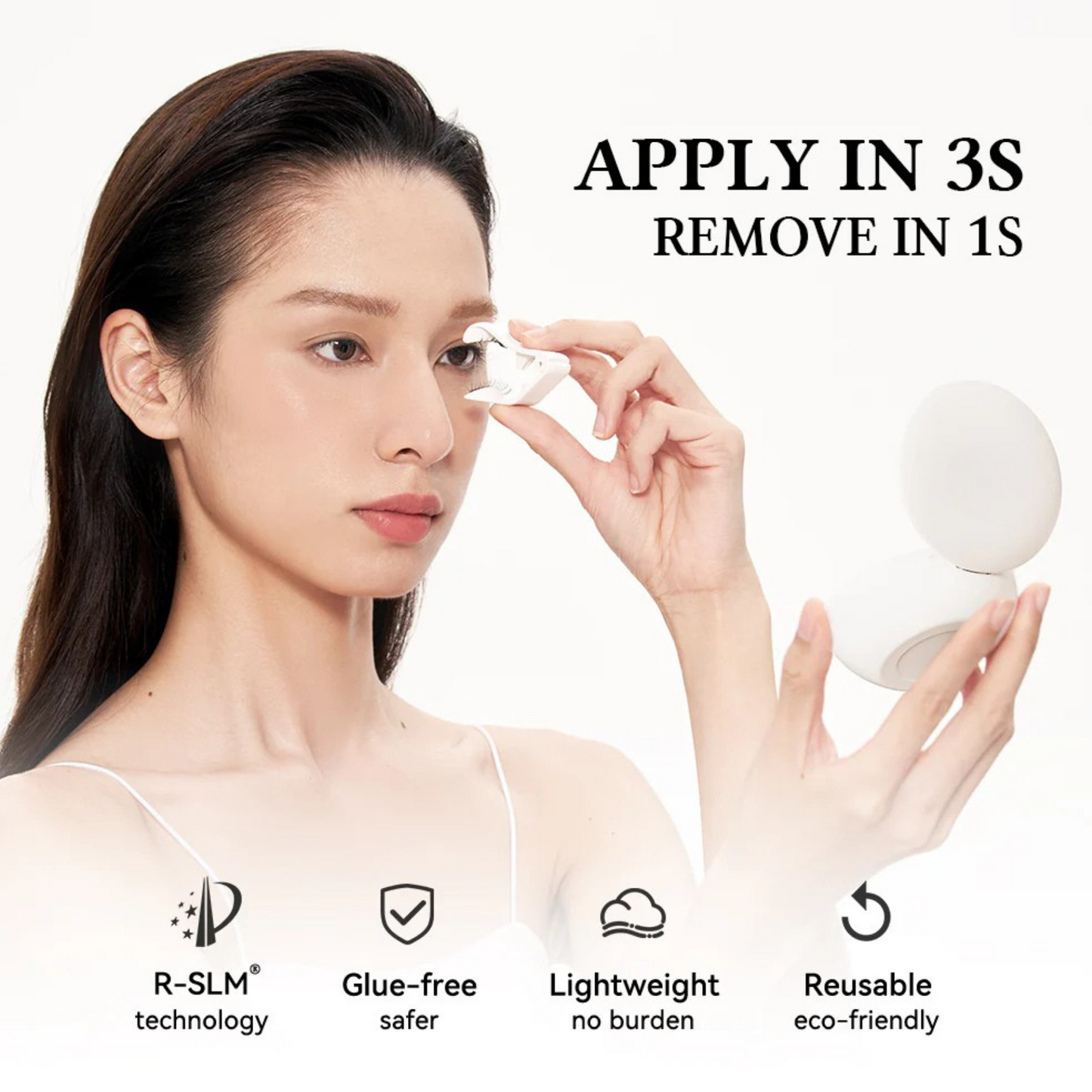 Magic Magnetic Lash Kit