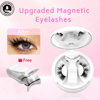 Magic Magnetic Lash Kit