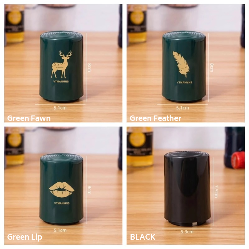 Premium Magnetic Cap Popper