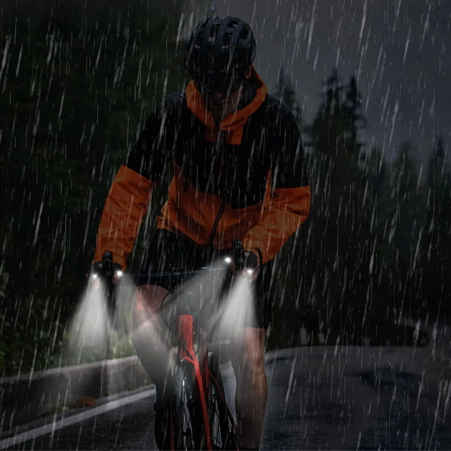 Hands-Free Lume Gloves