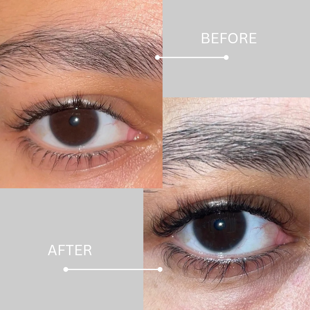 Luxe Lash Nourishing Serum™