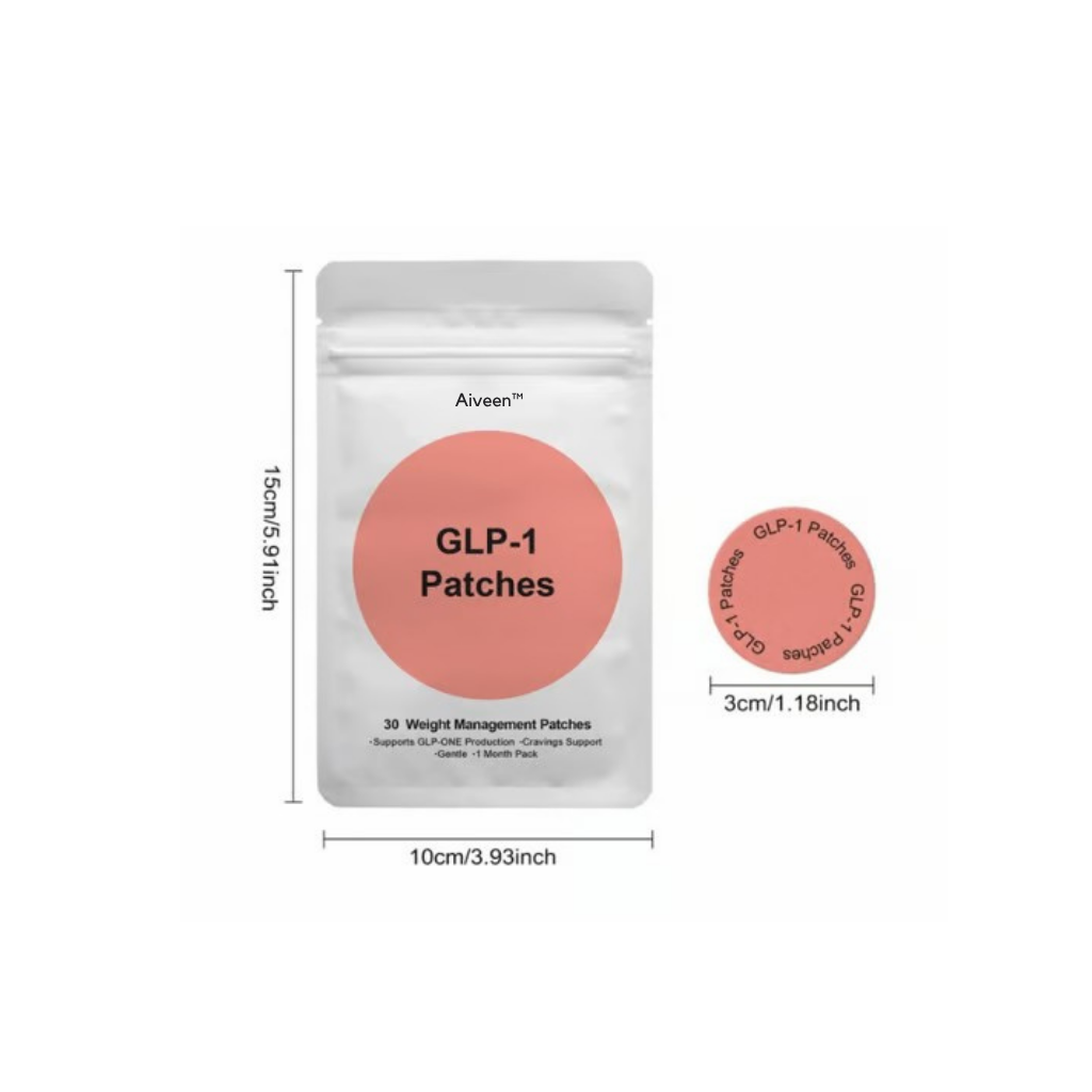 Aiveen Berberine Patches ™