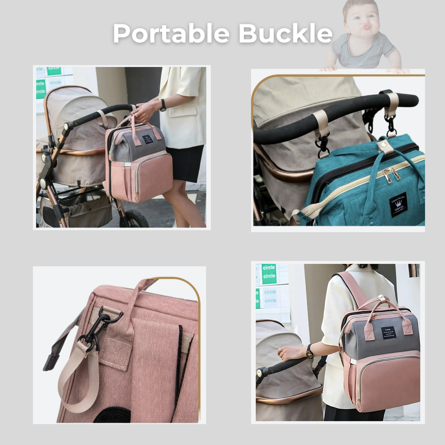 CribPack Pro