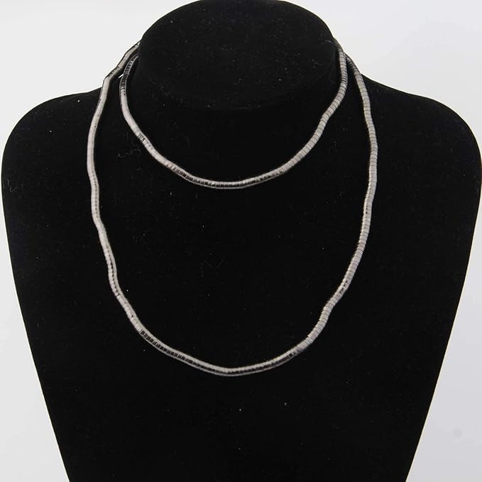 Flexy Twisty Bendable Jewelry