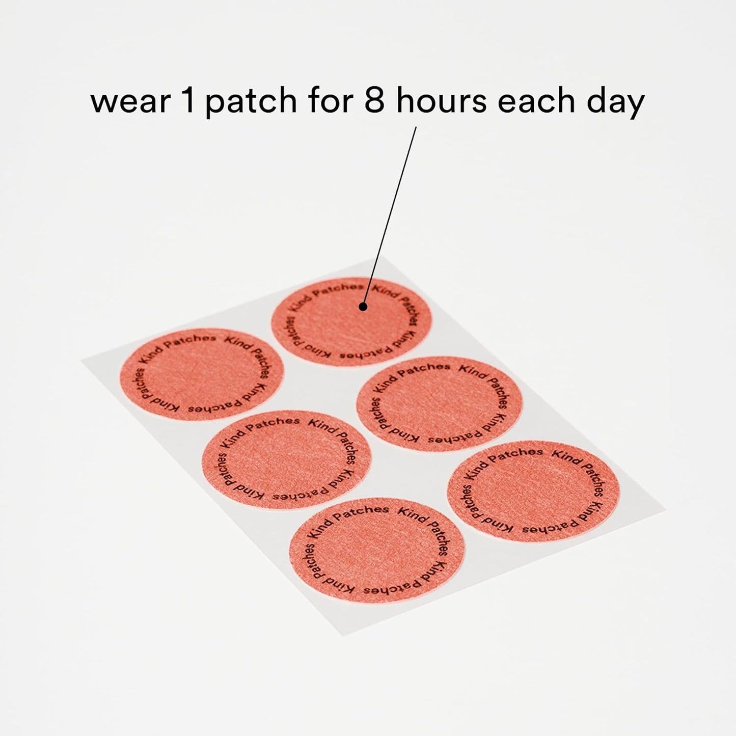 Aiveen Berberine Patches ™
