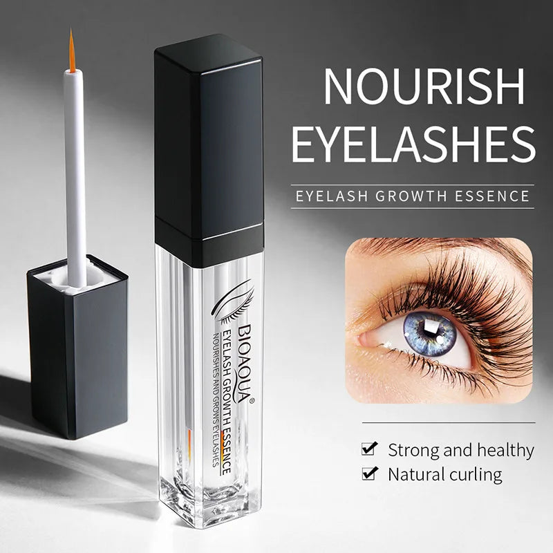 Luxe Lash Nourishing Serum™