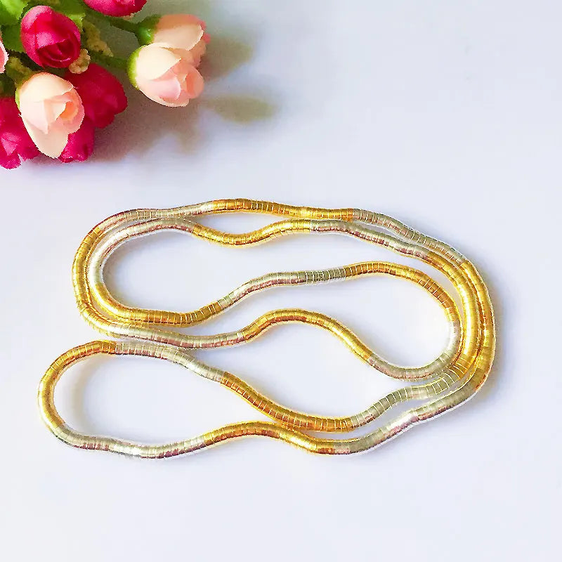 Flexy Twisty Bendable Jewelry