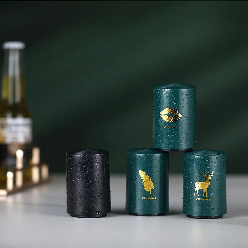 Premium Magnetic Cap Popper