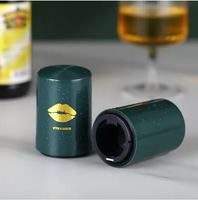 Premium Magnetic Cap Popper