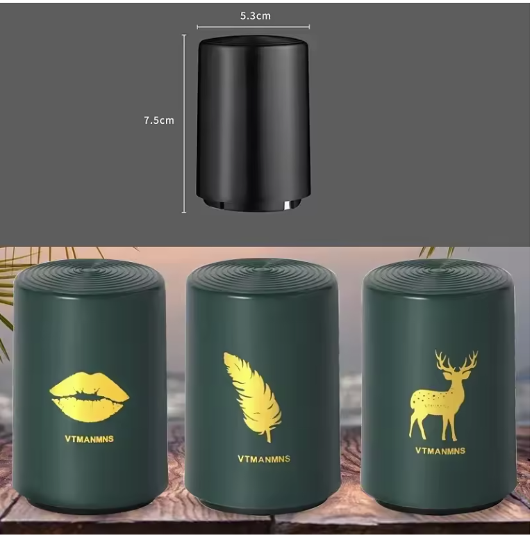 Premium Magnetic Cap Popper
