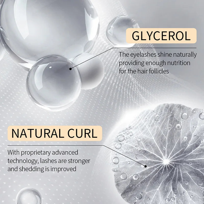 Luxe Lash Nourishing Serum™