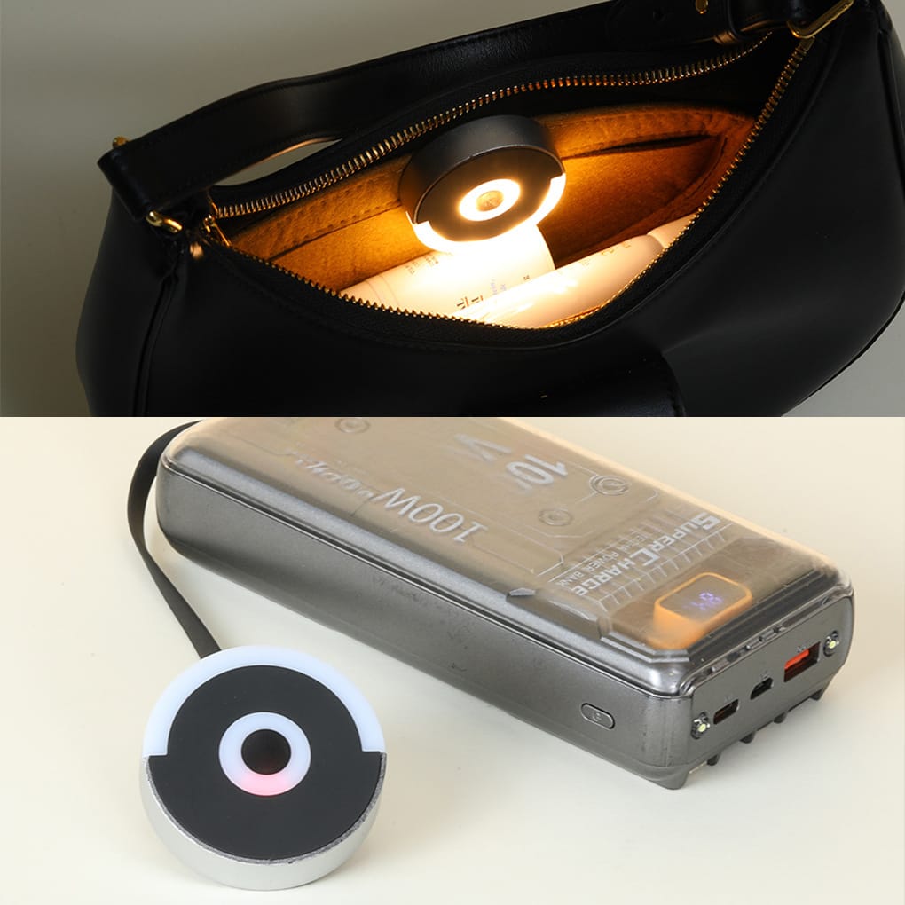 Lumio Bag Glow™
