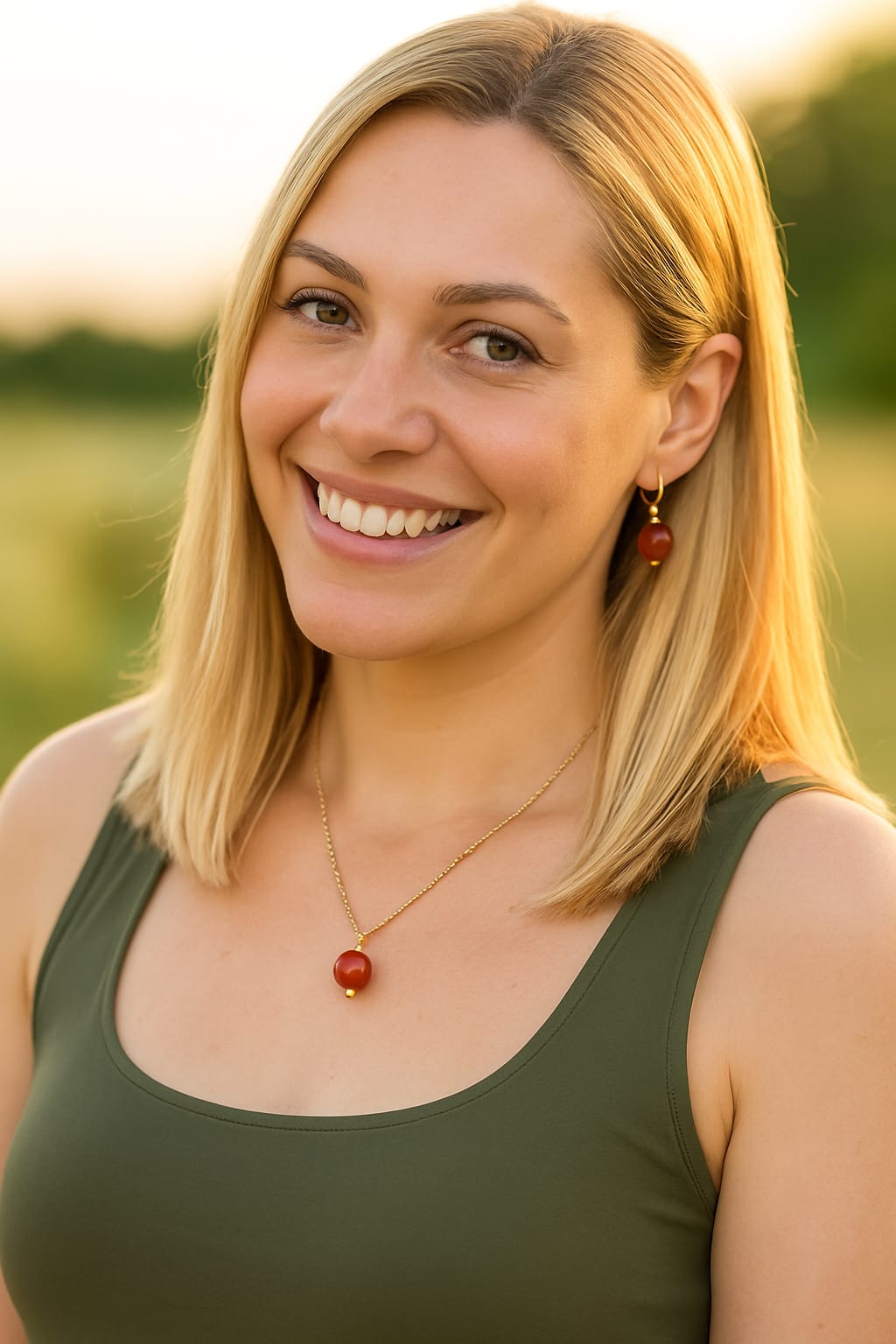 Sarah K.