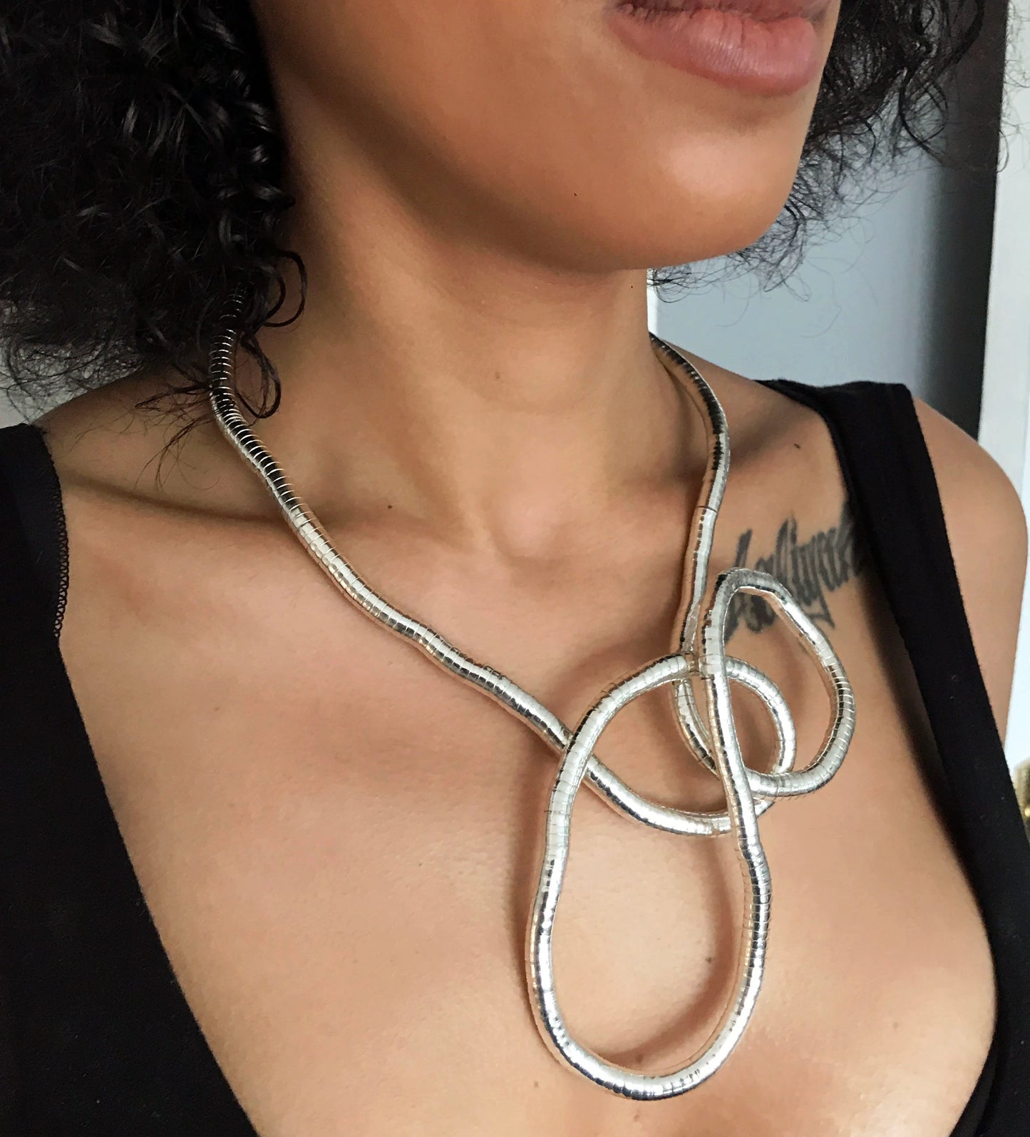 Flexy Twisty Bendable Jewelry