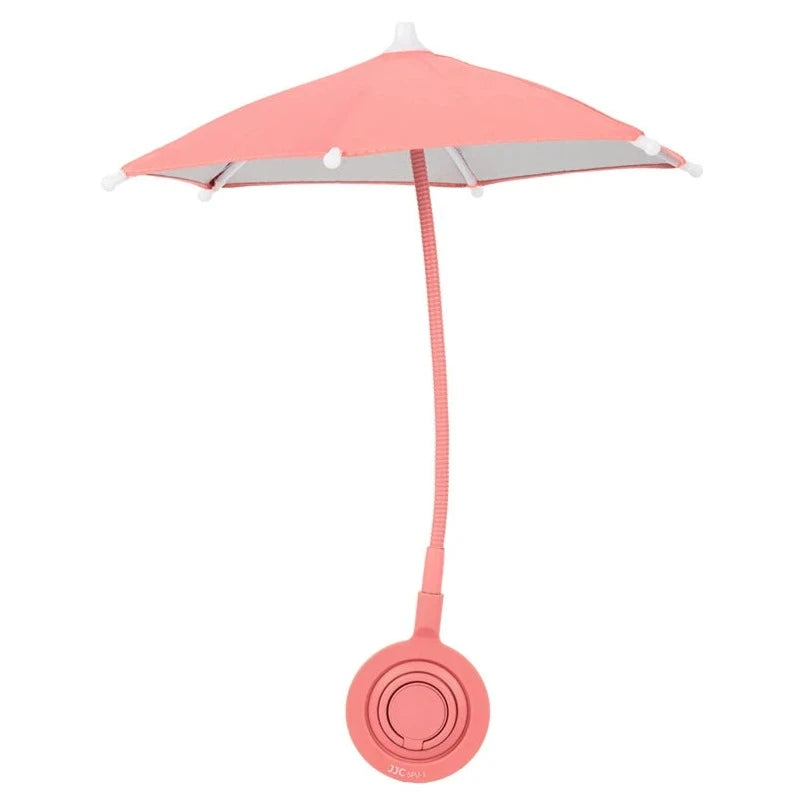 PhoneBrella Sun and Rain Shield