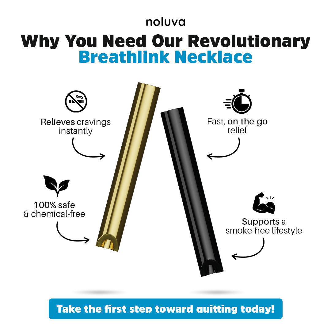 BreathQuit™️Buddy