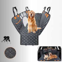 PawPal Car Seat Protector