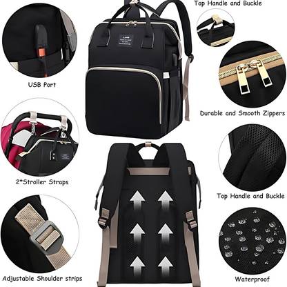 CribPack Pro