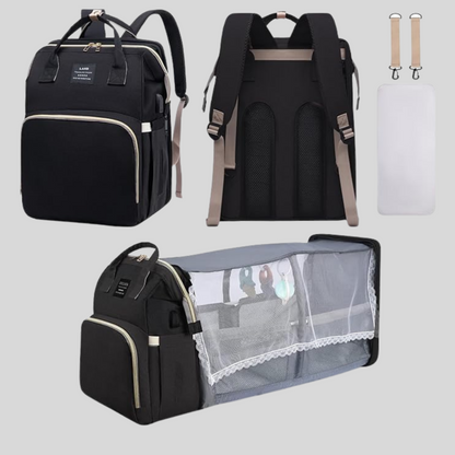 CribPack Pro