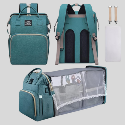 CribPack Pro
