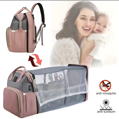 CribPack Pro