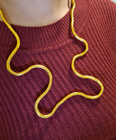 Flexy Twisty Bendable Jewelry