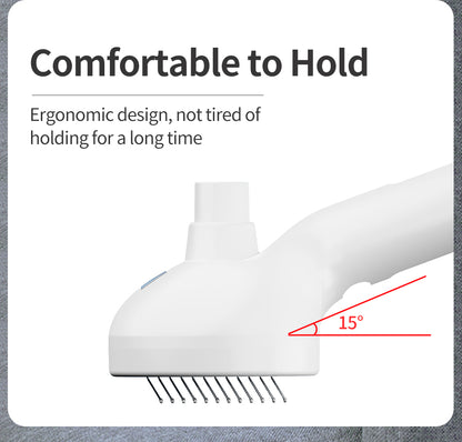 Gentle Pet Grooming Comb
