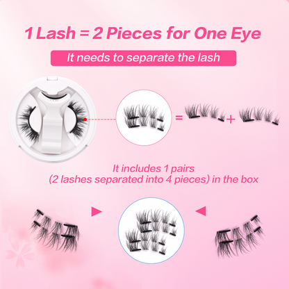 Magic Magnetic Lash Kit