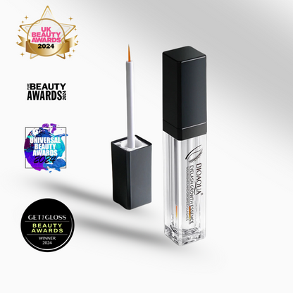 Luxe Lash Nourishing Serum™