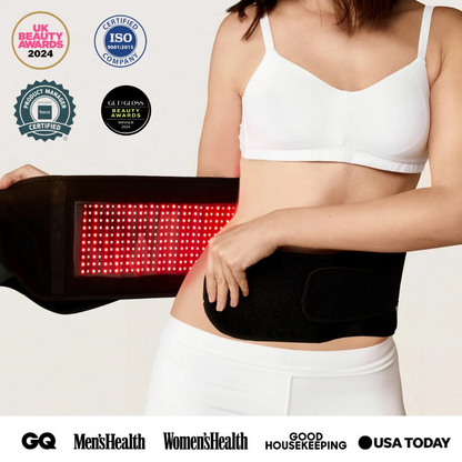 LumiFit -Red Light Therapy Belt
