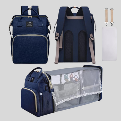 CribPack Pro