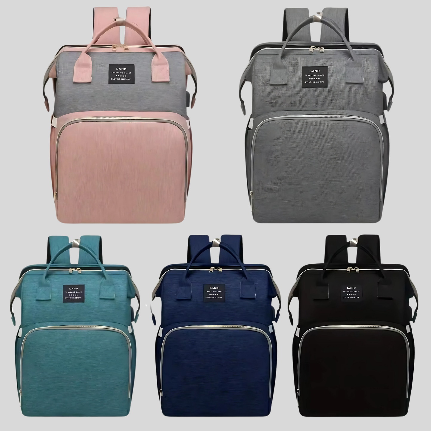 CribPack Pro