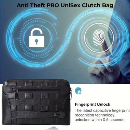 Aiveen SmartLock Pro Bags