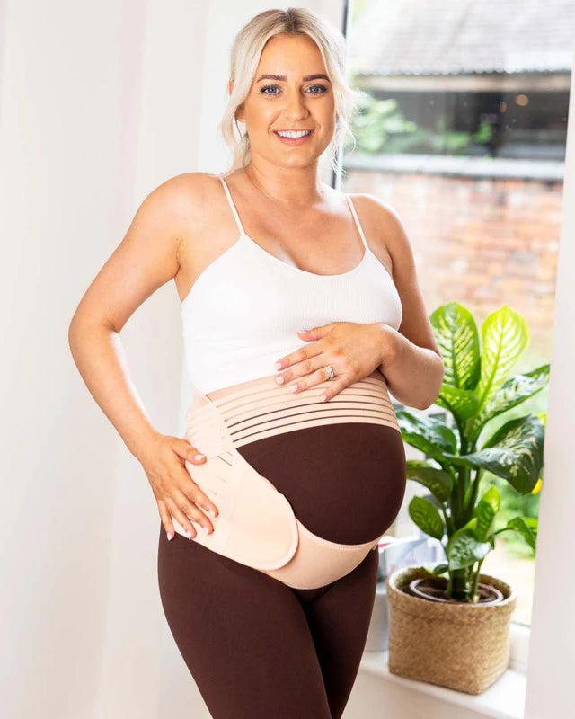 BumpLift Pregnancy Belt