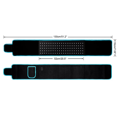 LumiFit -Red Light Therapy Belt