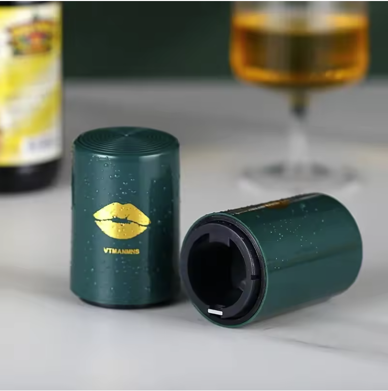 Premium Magnetic Cap Popper