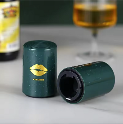 Premium Magnetic Cap Popper