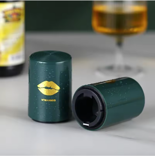Premium Magnetic Cap Popper