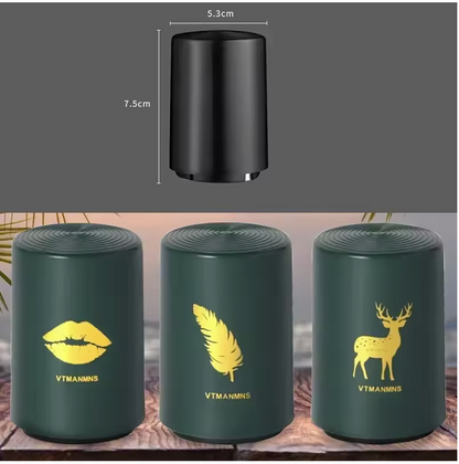 Premium Magnetic Cap Popper