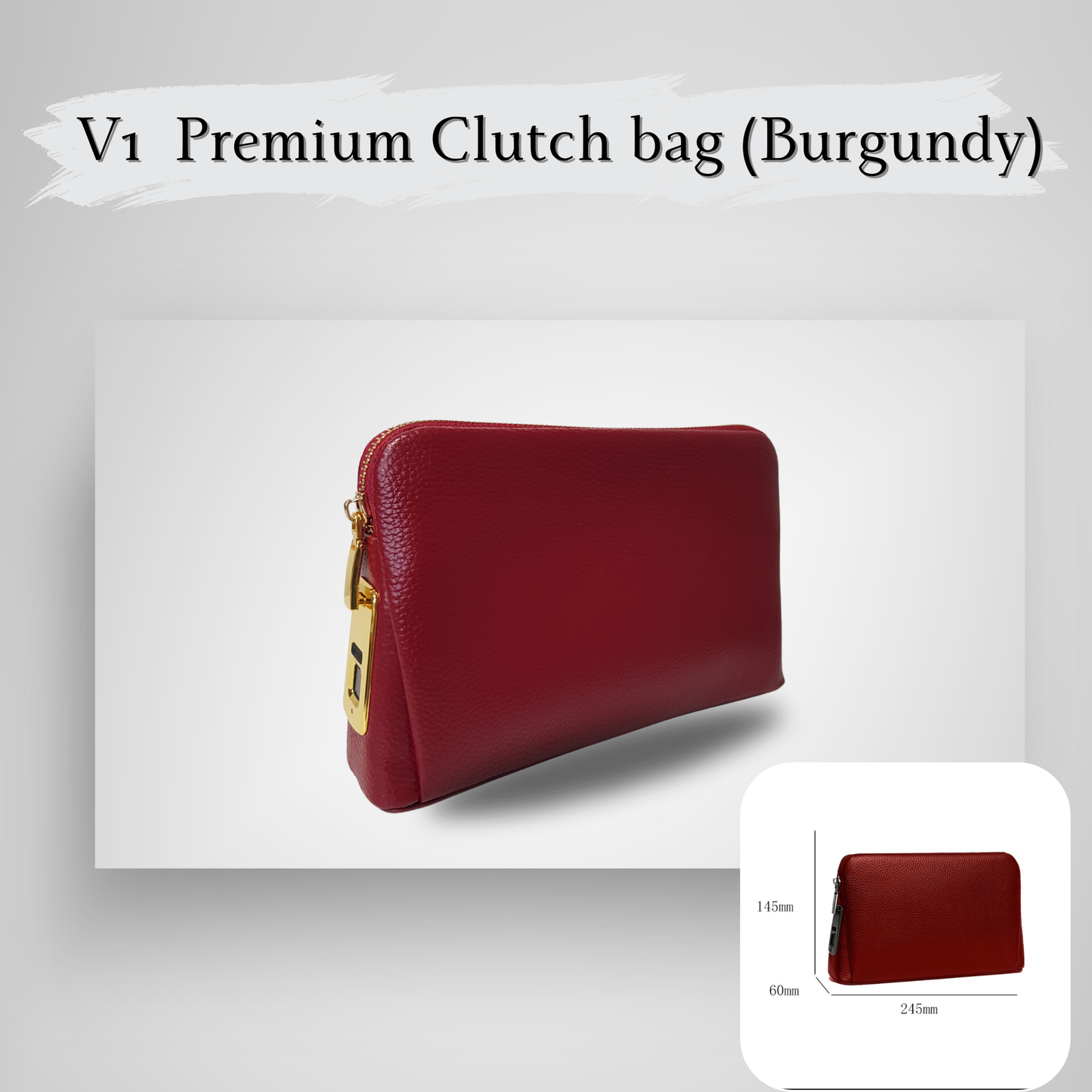Aiveen SmartLock Pro Bags