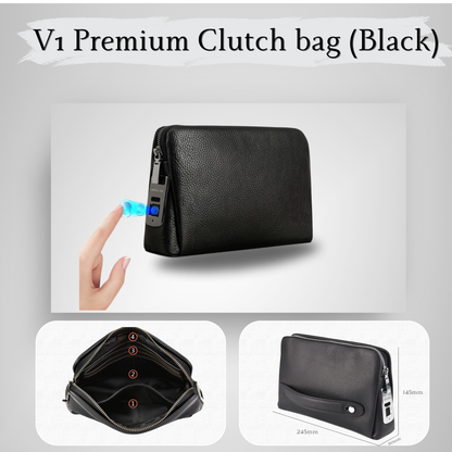 Aiveen SmartLock Pro Bags