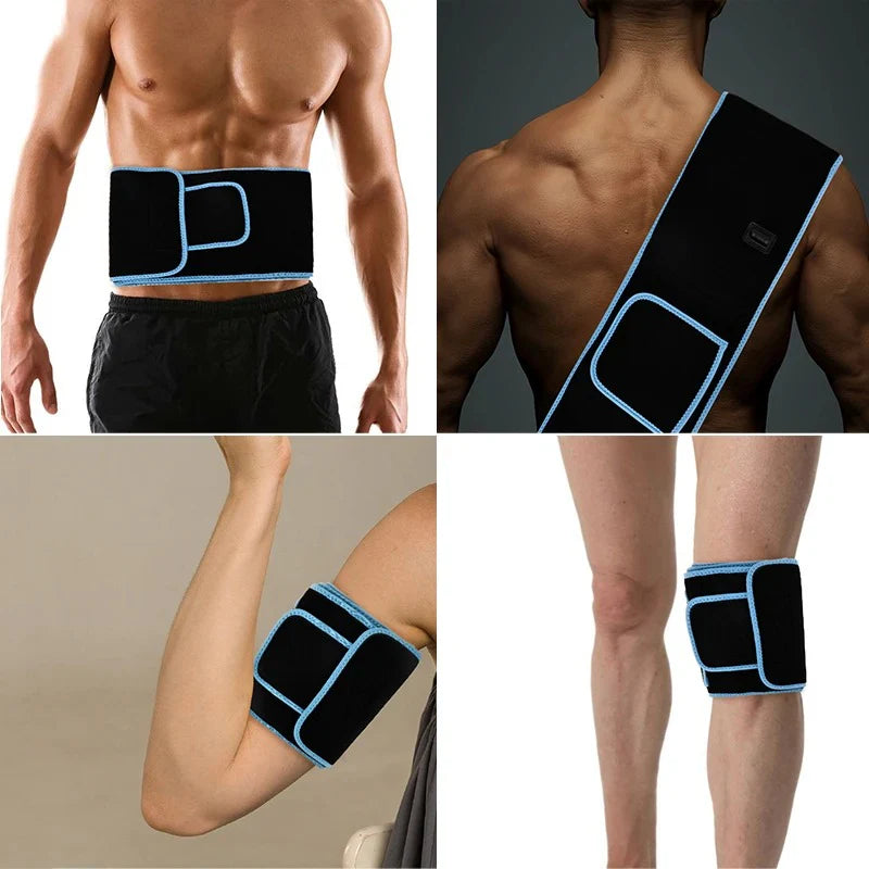 LumiFit -Red Light Therapy Belt