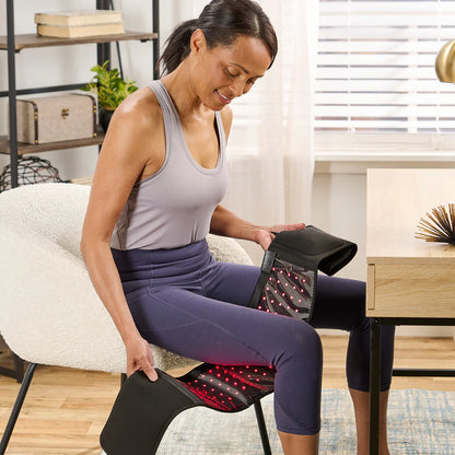 LumiFit -Red Light Therapy Belt