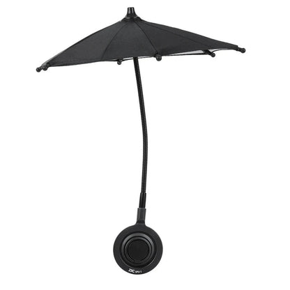 PhoneBrella Sun and Rain Shield