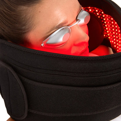 LumiFit -Red Light Therapy Belt